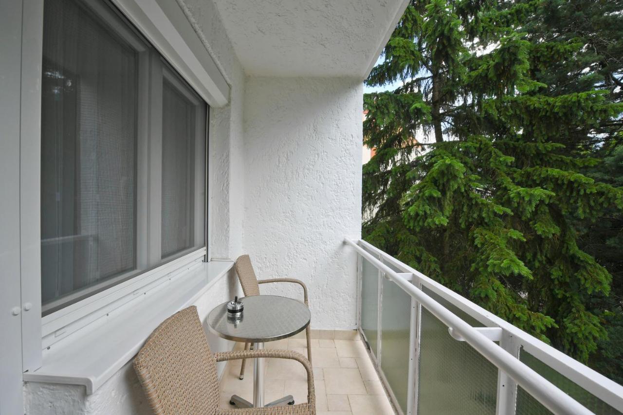Vicente'S Apartment Eger Exterior photo